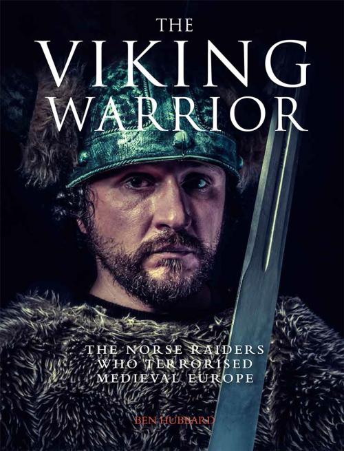 Cover of the book The Viking Warrior by Ben Hubbard, Amber Books Ltd