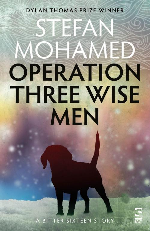 Cover of the book Operation Three Wise Men by Stefan Mohamed, Salt Publishing Limited