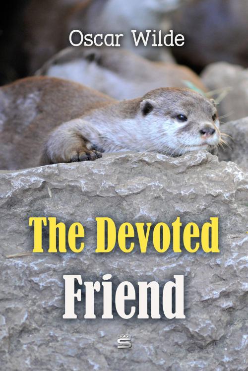 Cover of the book The Devoted Friend by Oscar Wilde, Interactive Media