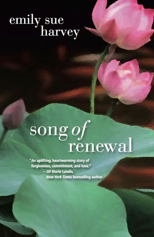 Cover of the book Song of Renewal by Emily Sue Harvey, Fiction Studio Books
