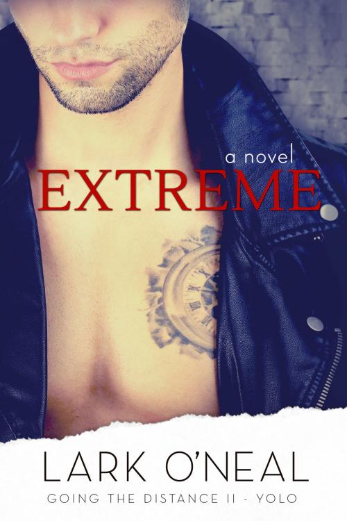 Cover of the book Extreme by Lark O'Neal, Barbara Samuel