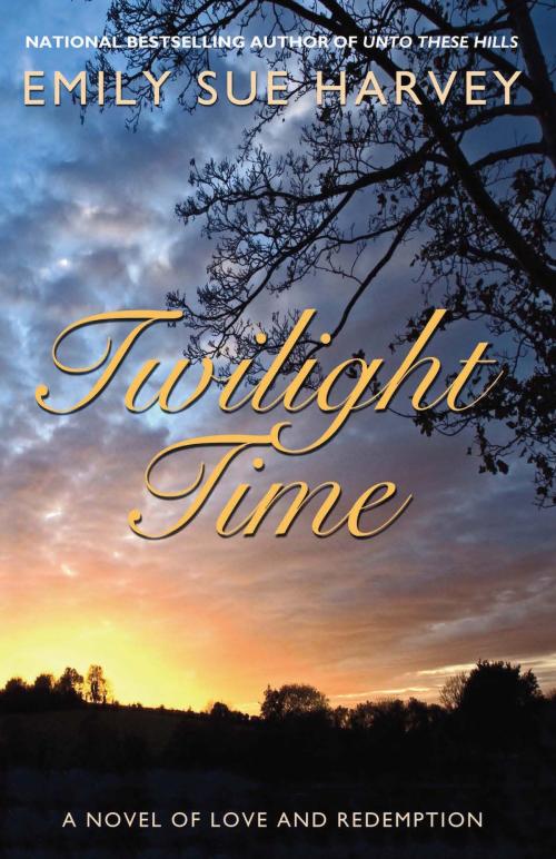 Cover of the book Twilight Time by Emily Sue Harvey, Fiction Studio Books