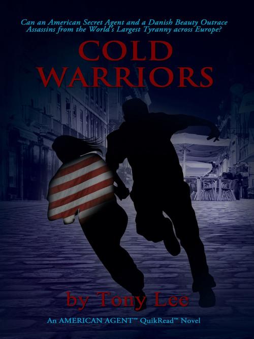 Cover of the book Cold Warriors by Anthony L. Fletcher, Anthony L. Fletcher