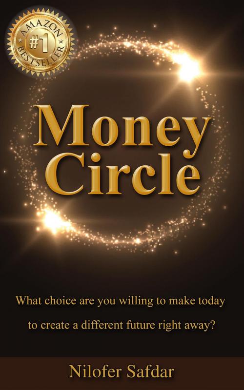 Cover of the book Money Circle by Nilofer Safdar, Nilofer Safdar