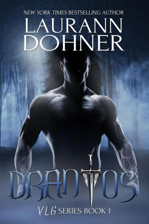 Cover of the book Drantos by Laurann Dohner, Laurann Dohner