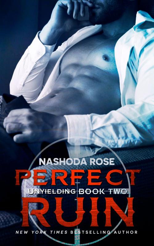 Cover of the book Perfect Ruin by Nashoda Rose, Nashoda Rose