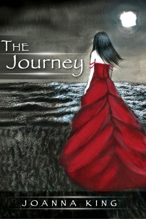 Cover of the book The Journey by Joanna King, Joanna King