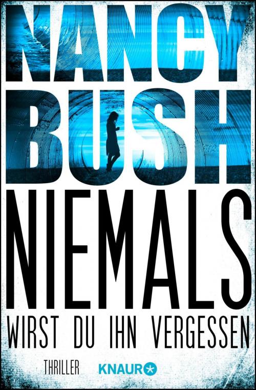 Cover of the book Niemals wirst du ihn vergessen by Nancy Bush, Knaur eBook