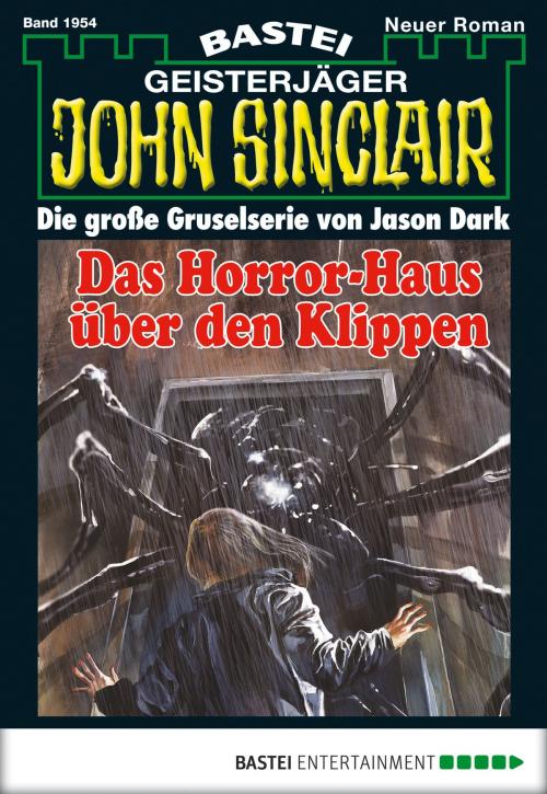 Cover of the book John Sinclair - Folge 1954 by Marc Freund, Bastei Entertainment