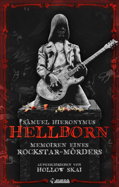 Cover of the book Samuel Hieronymus Hellborn by Hollow Skai, Fuego