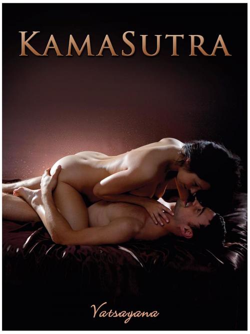 Cover of the book KamaSutra by Vãtsyãyana, Otbebookpublishing