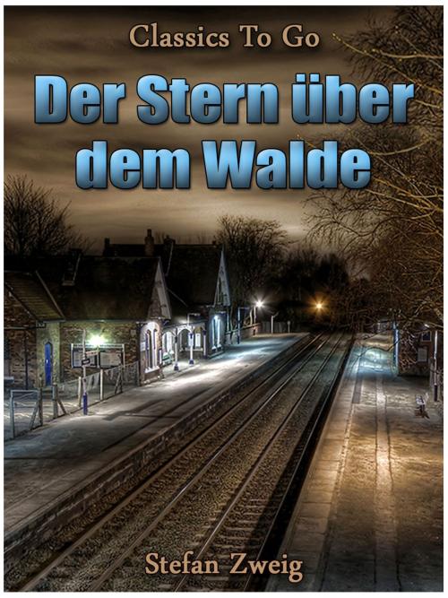 Cover of the book Der Stern über dem Walde by Stefan Zweig, Otbebookpublishing