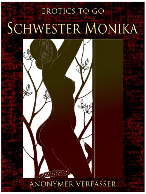 Cover of the book Schwester Monika by Anonymer Verfasser, Otbebookpublishing