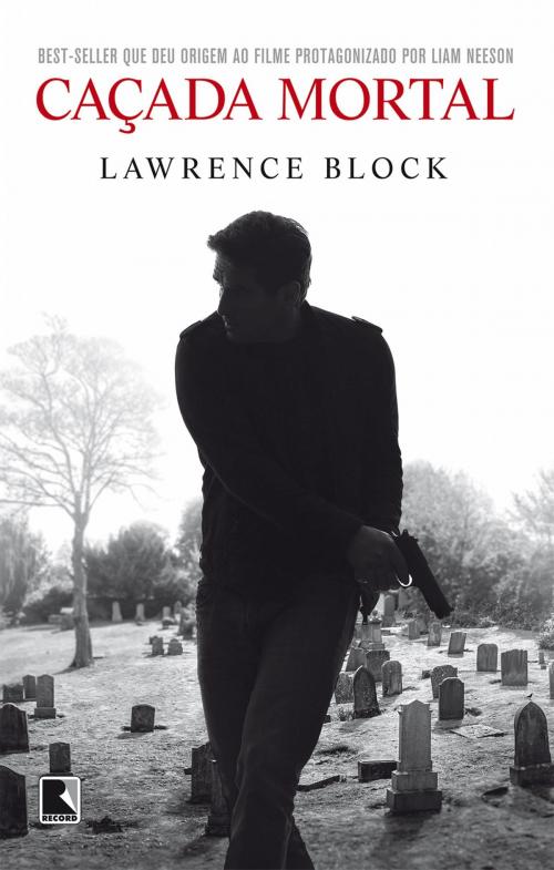 Cover of the book Caçada mortal by Lawrence Block, Record