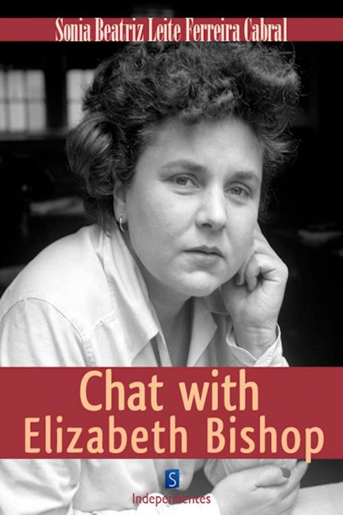 Cover of the book Chat With Elizabeth Bishop by Sonia Beatriz Cabral, Simplíssimo