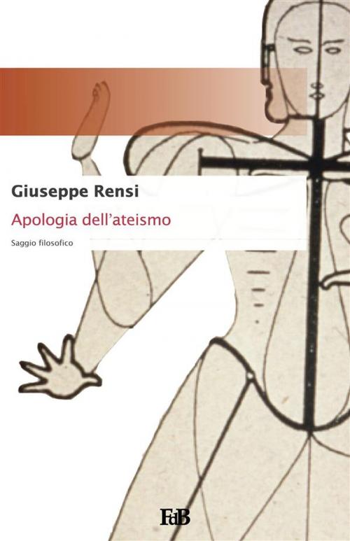 Cover of the book Apologia dell'ateismo by Fabio Di Benedetto, Youcanprint Self-Publishing