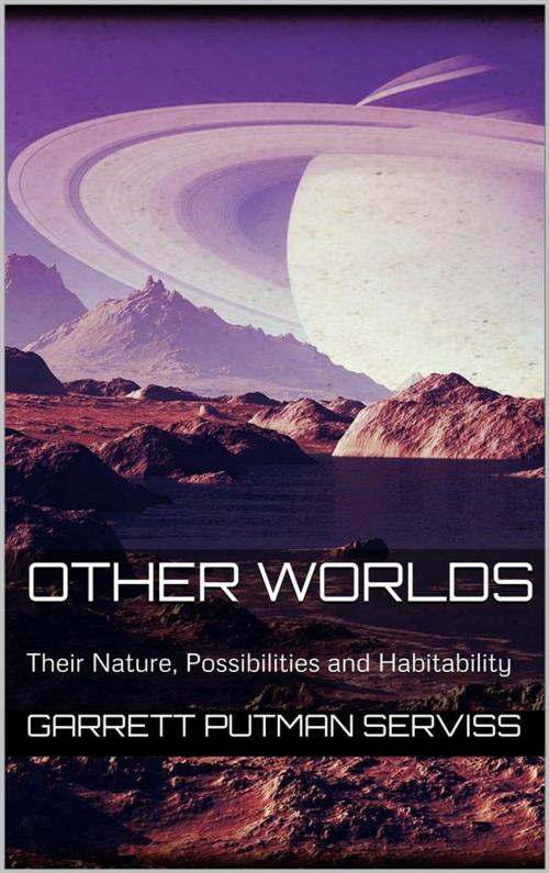 Cover of the book Other Worlds by Garrett Putman Serviss, Garrett Putman Serviss