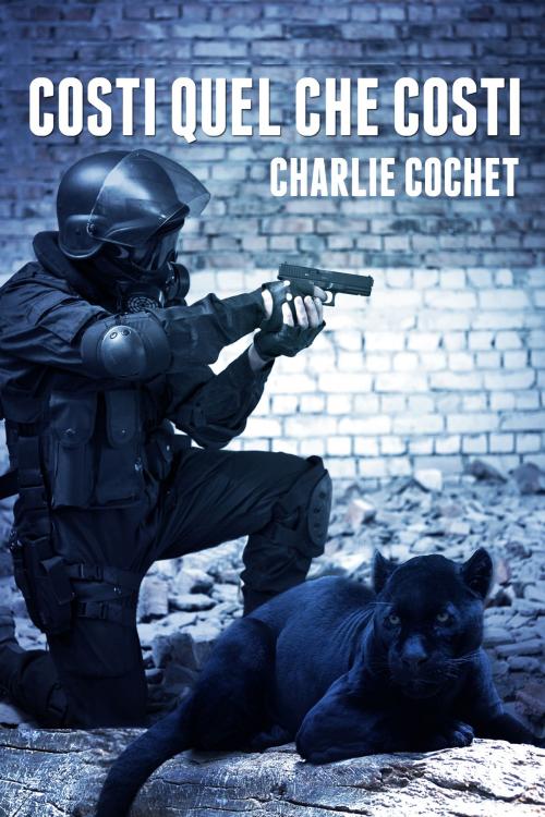 Cover of the book Costi quel che costi by Charlie Cochet, Triskell Edizioni