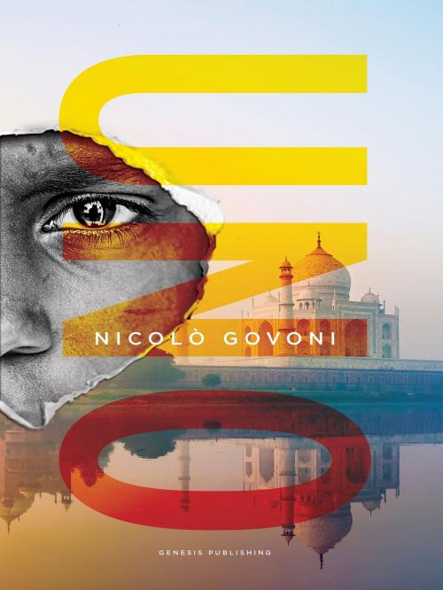 Cover of the book Uno by Nicolò Govoni, Genesis Publishing