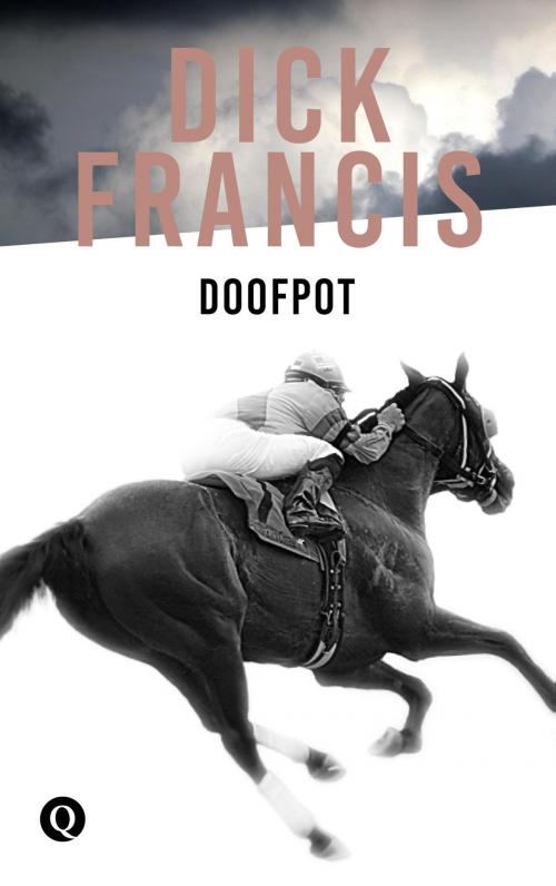 Cover of the book Doofpot by Dick Francis, Singel Uitgeverijen
