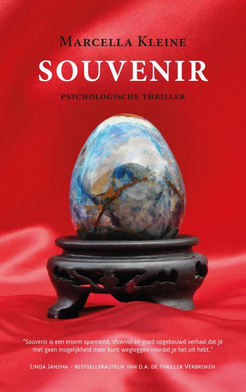 Cover of the book Souvenir by Marcella Kleine, Romadevi Stories