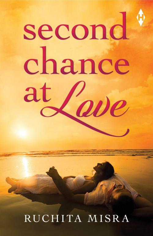 Cover of the book Second Chance at Love by Ruchita Misra, HarperCollins Publishers India