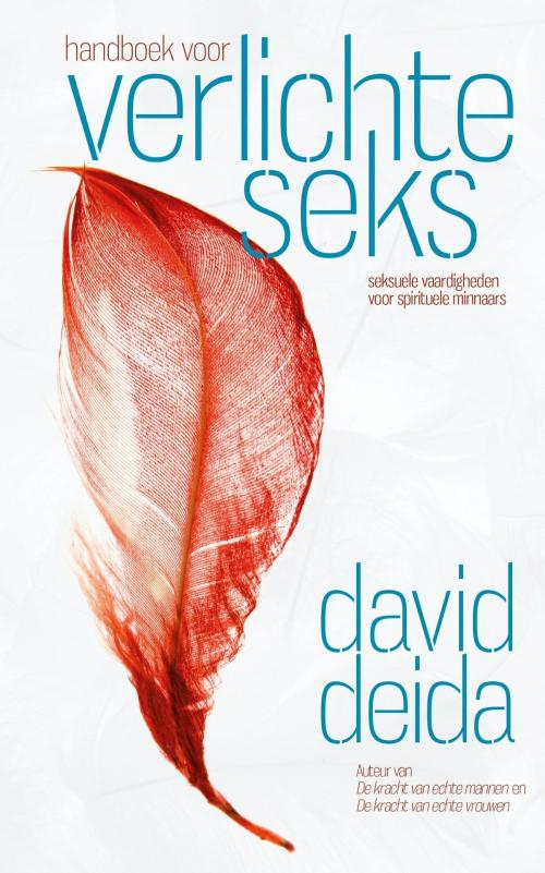Cover of the book Handboek voor verlichte seks by David Deida, Gottmer Uitgevers Groep b.v.