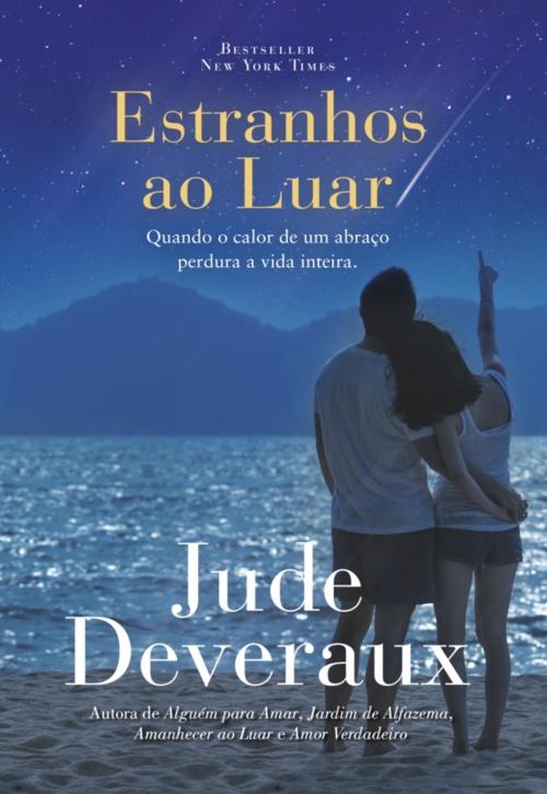 Cover of the book Estranhos ao Luar by Jude Deveraux, QUINTA ESSÊNCIA