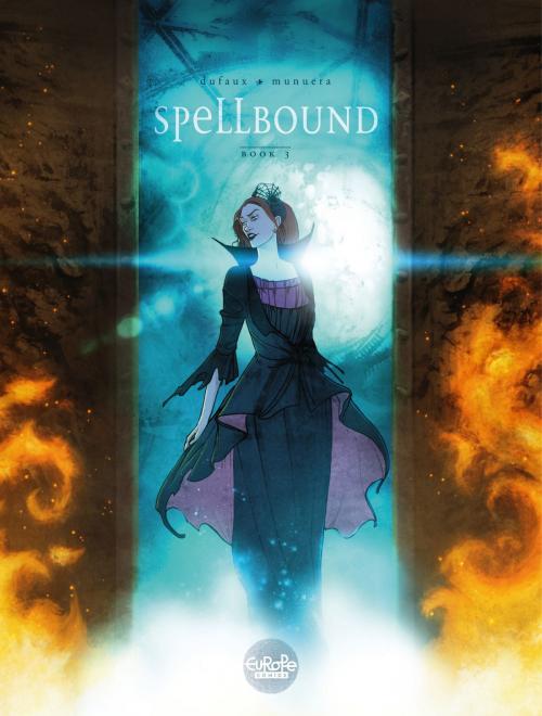 Cover of the book Spellbound - Season 2 by Jean Dufaux, Europe Comics