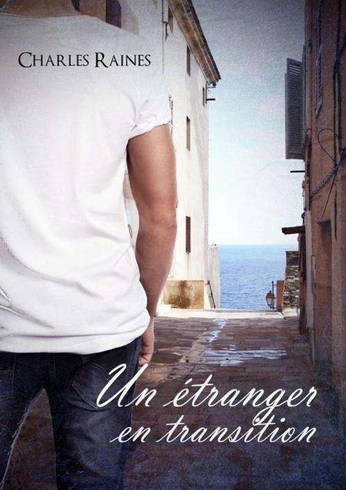 Cover of the book Un étranger en transition by Charles Raines, Juno Publishing