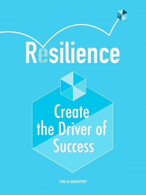 Cover of the book The Success Energy, Resilience by HRI, Mantrip