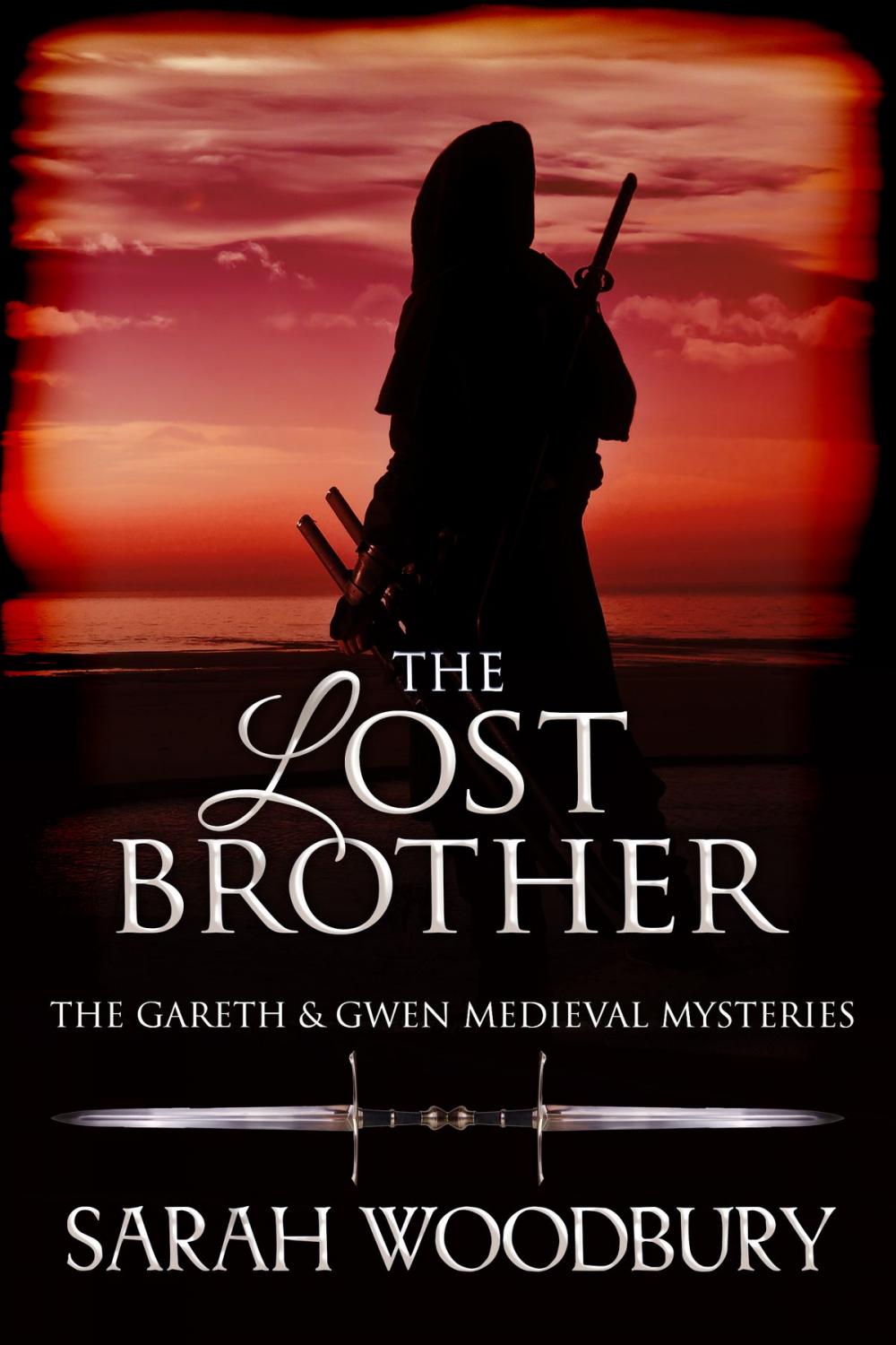 Big bigCover of The Lost Brother (A Gareth & Gwen Medieval Mystery)