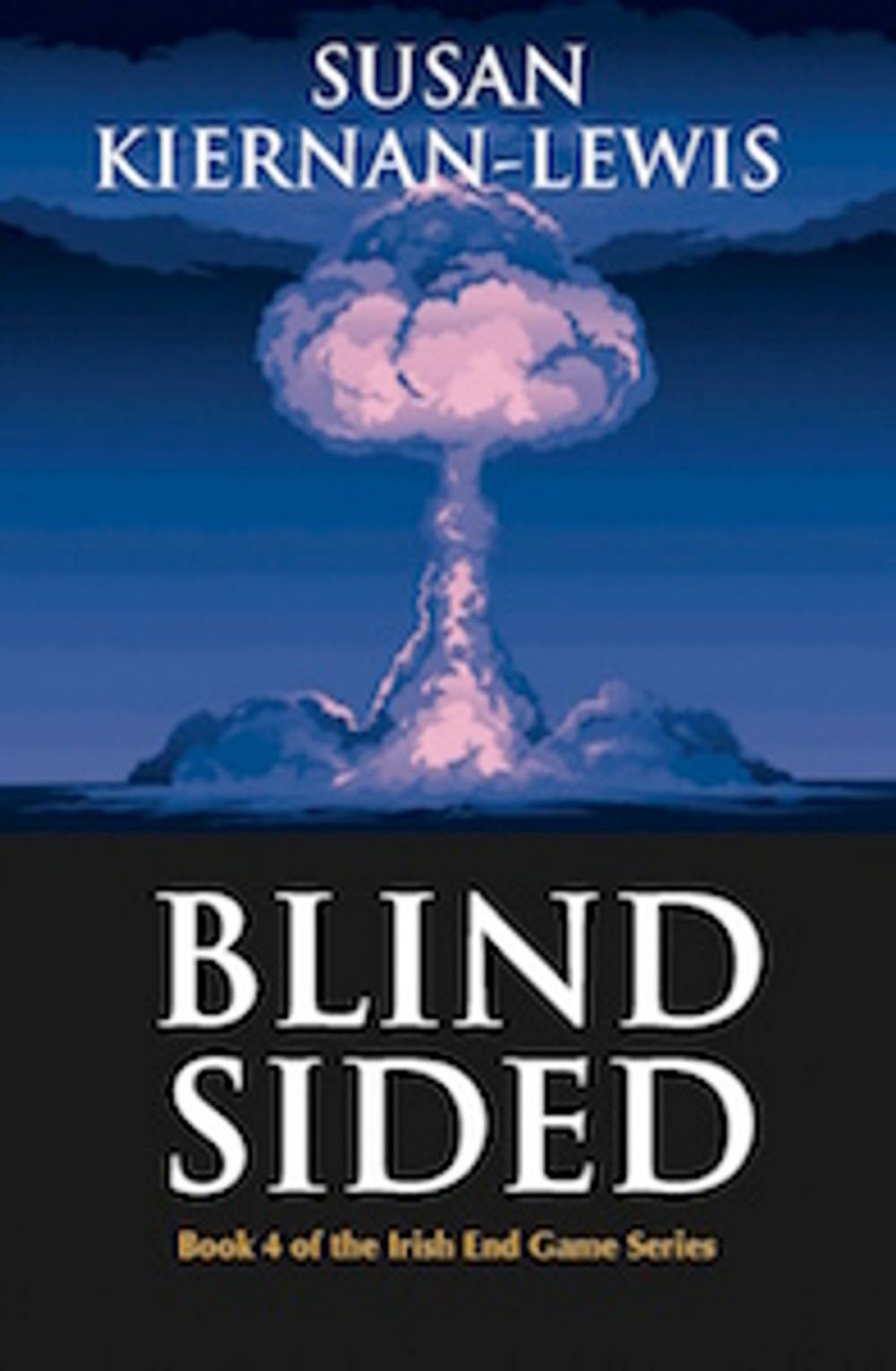 Big bigCover of Blind Sided