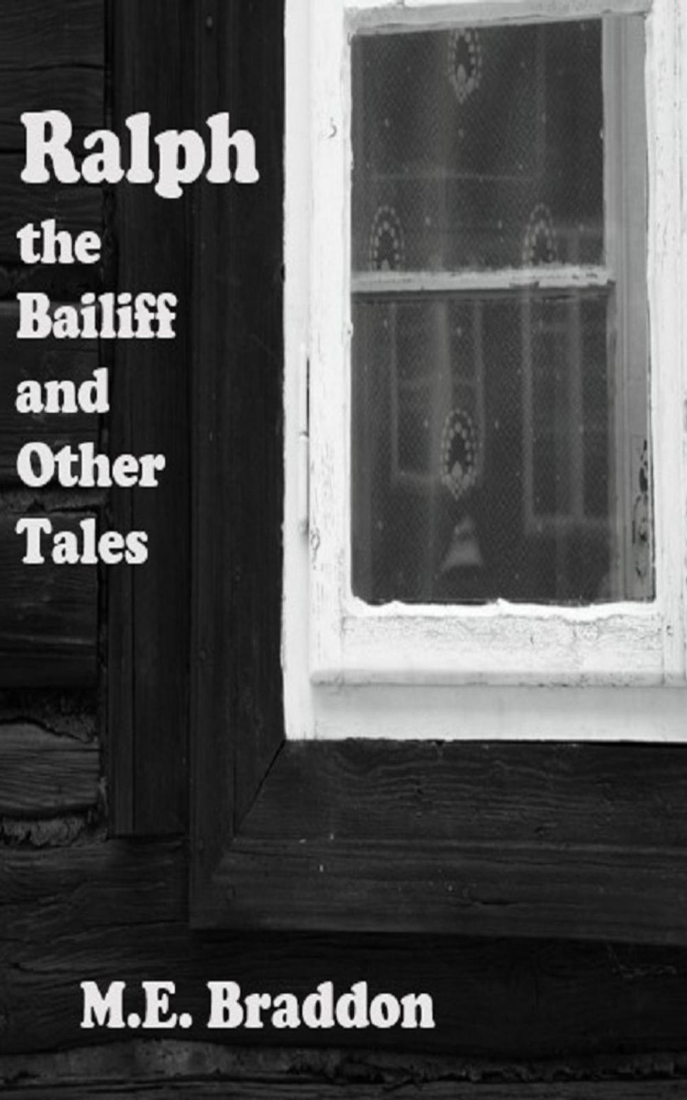 Big bigCover of Ralph the Bailiff and Other Tales