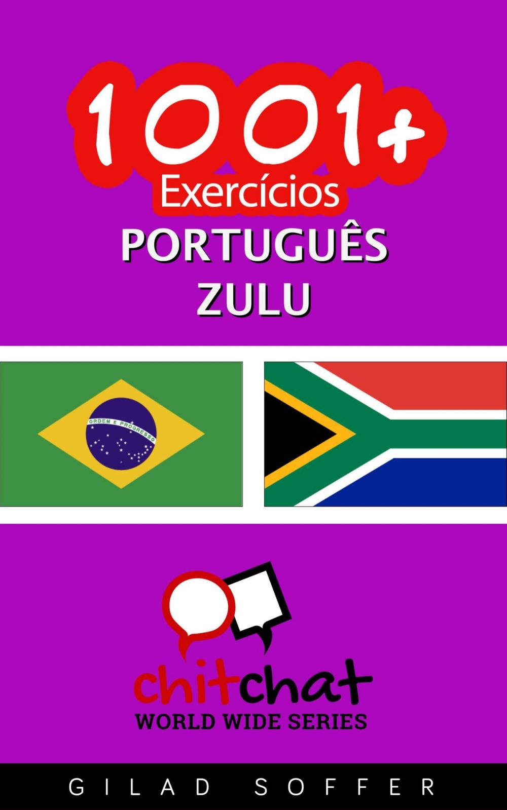 Big bigCover of 1001+ exercícios português - zulu