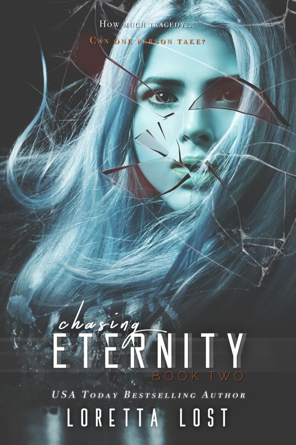 Big bigCover of End of Eternity 2