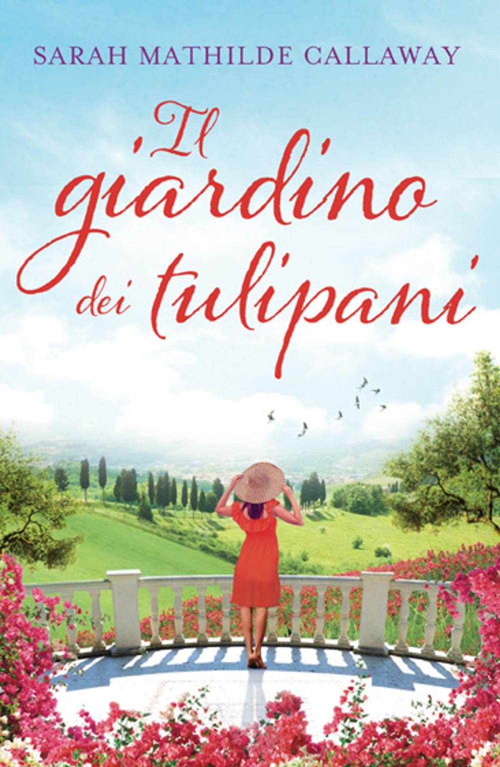Big bigCover of Il Giardino dei Tulipani