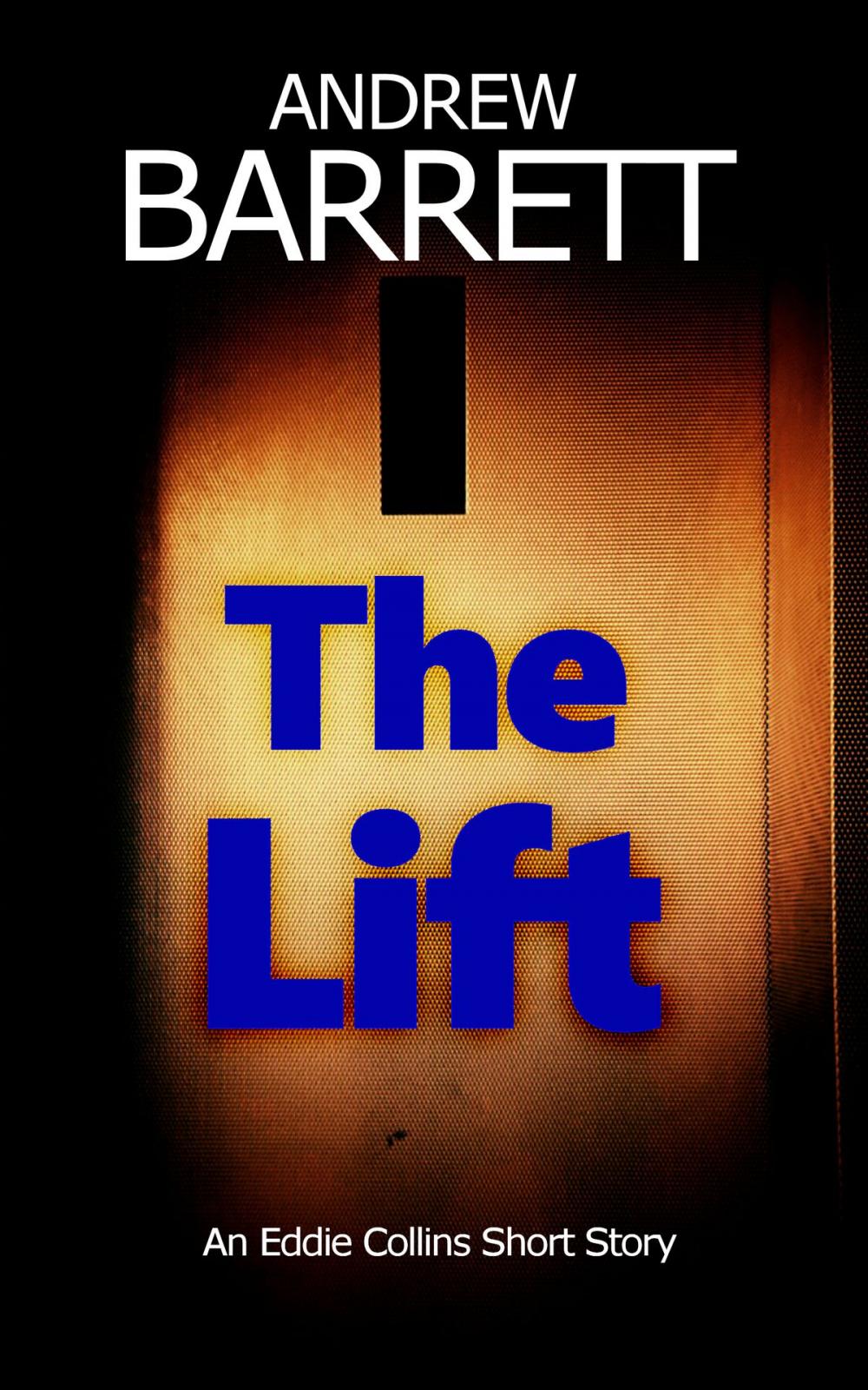 Big bigCover of The Lift