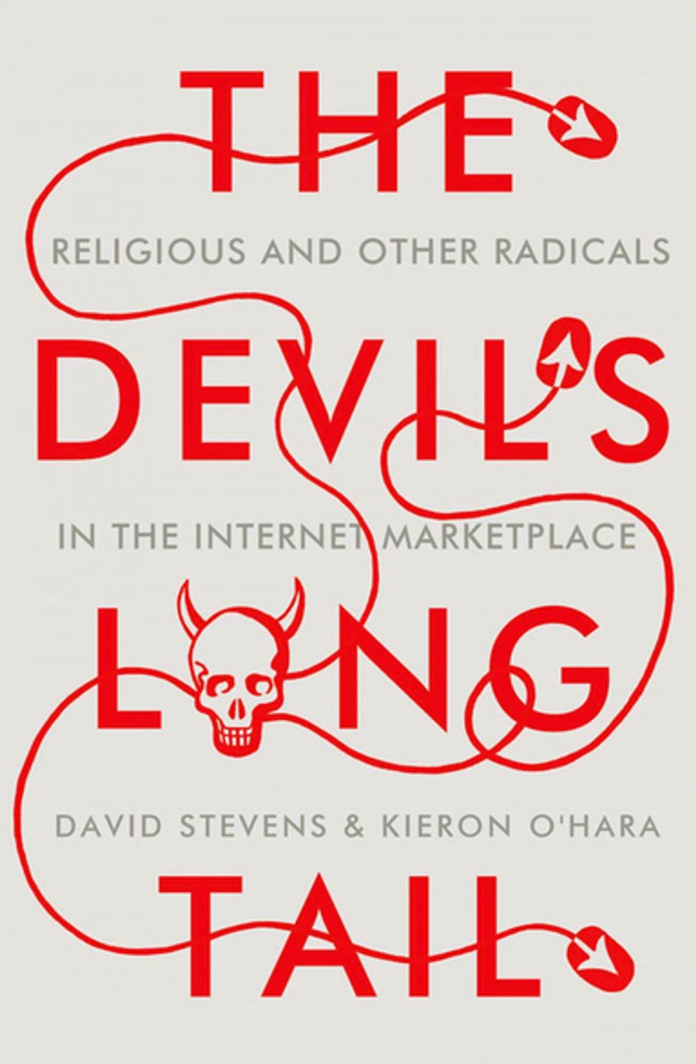 Big bigCover of The Devil's Long Tail
