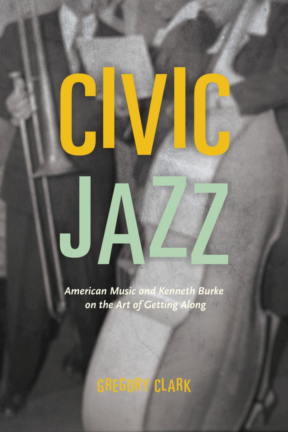 Big bigCover of Civic Jazz