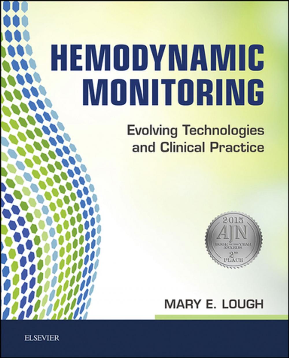 Big bigCover of Hemodynamic Monitoring - E-Book