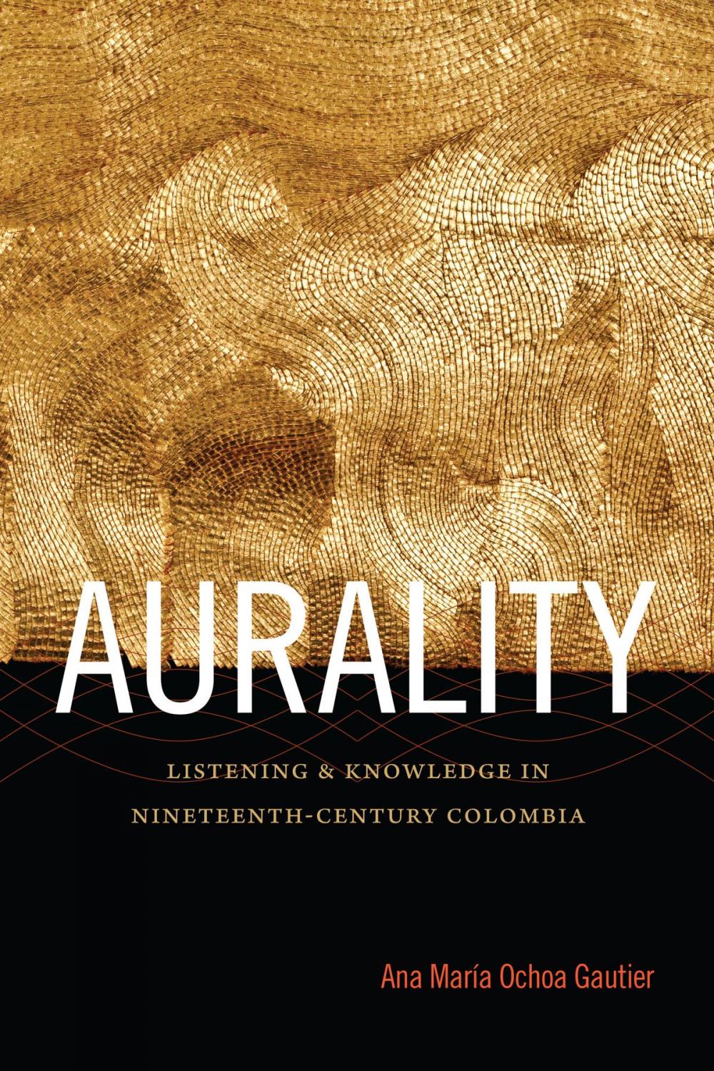 Big bigCover of Aurality