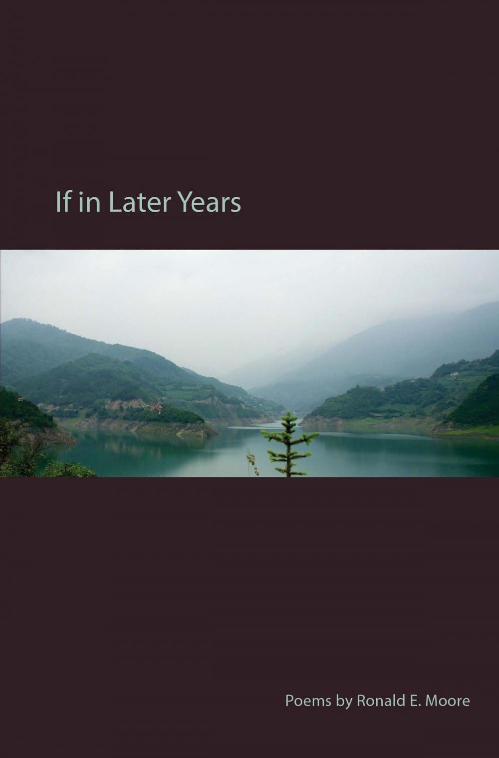 Big bigCover of If in Later Years