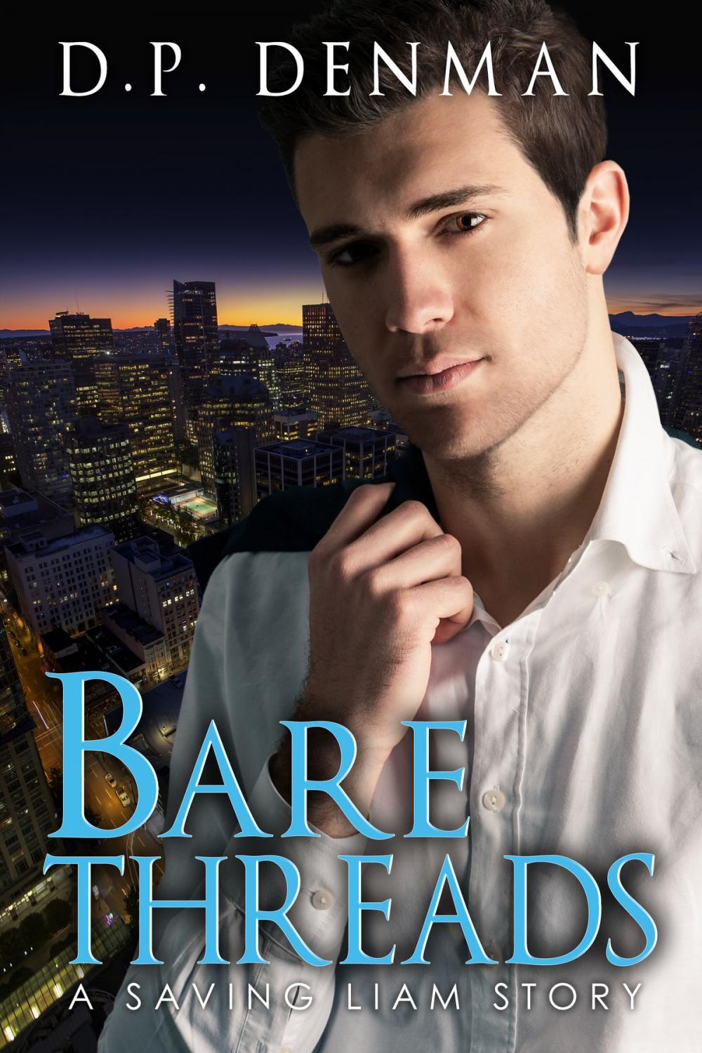 Big bigCover of Bare Threads