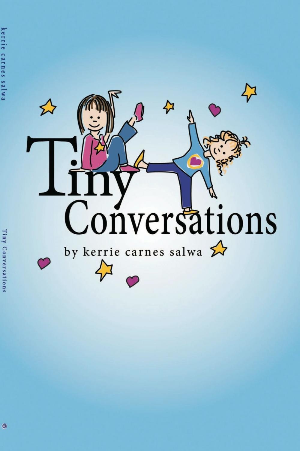 Big bigCover of Tiny Conversations