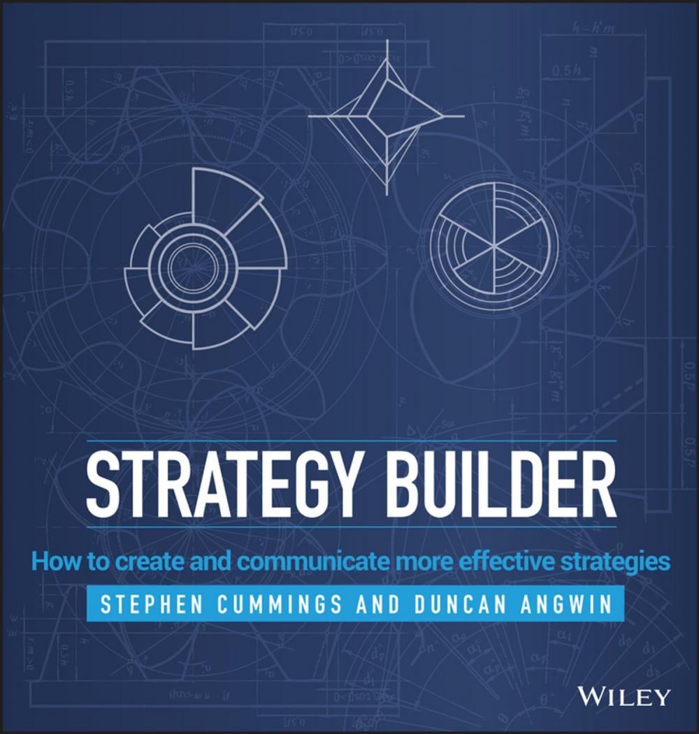 Big bigCover of Strategy Builder