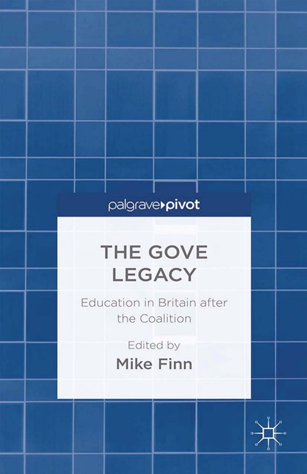 Big bigCover of The Gove Legacy
