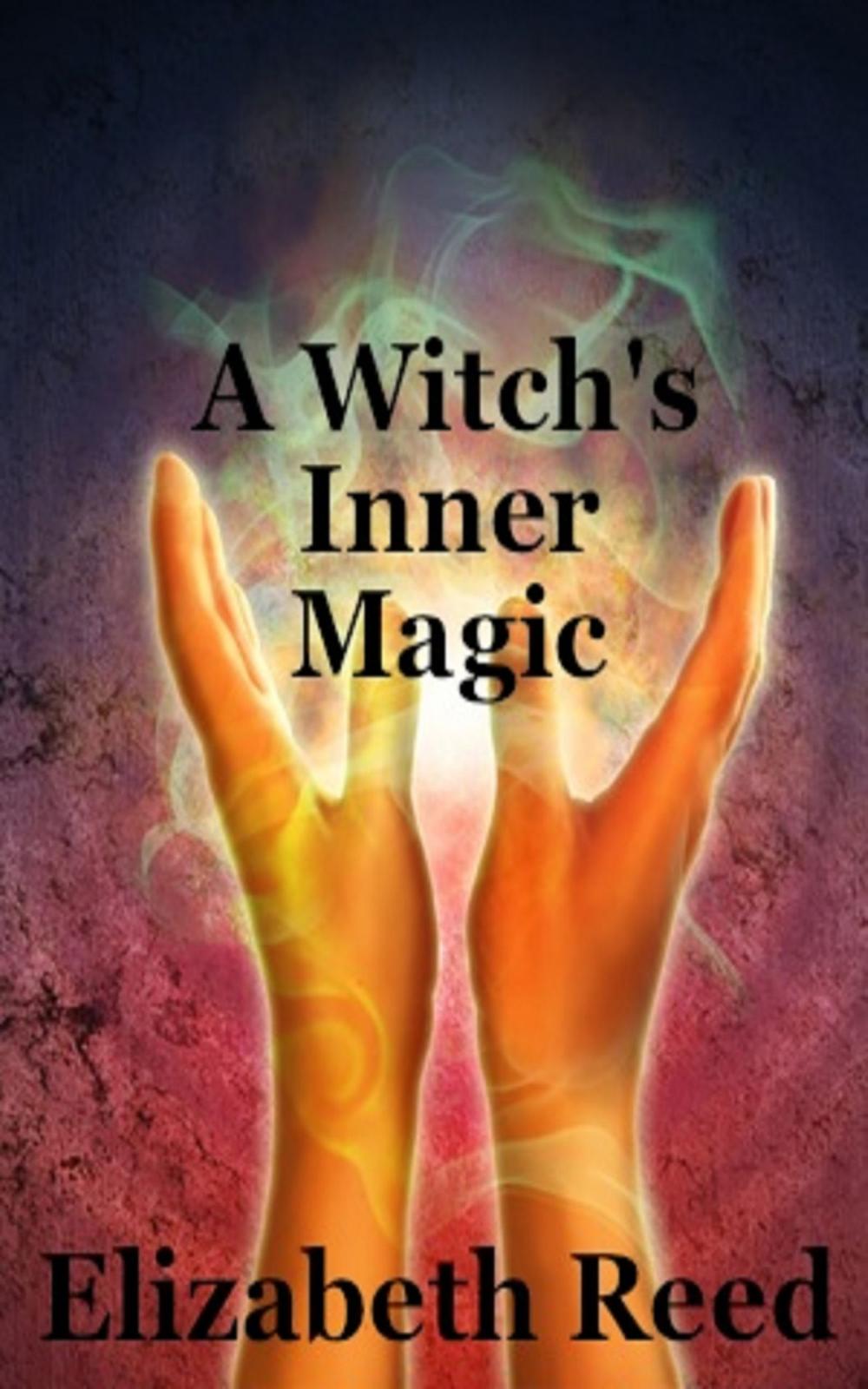 Big bigCover of A Witch's Inner Magic