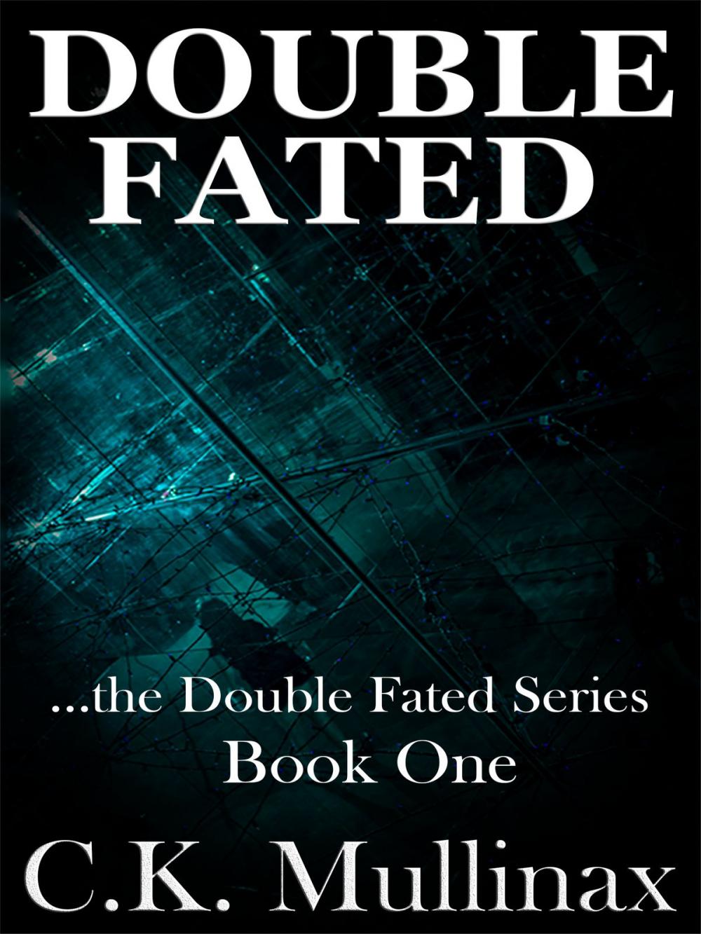 Big bigCover of Double Fated (Book One)