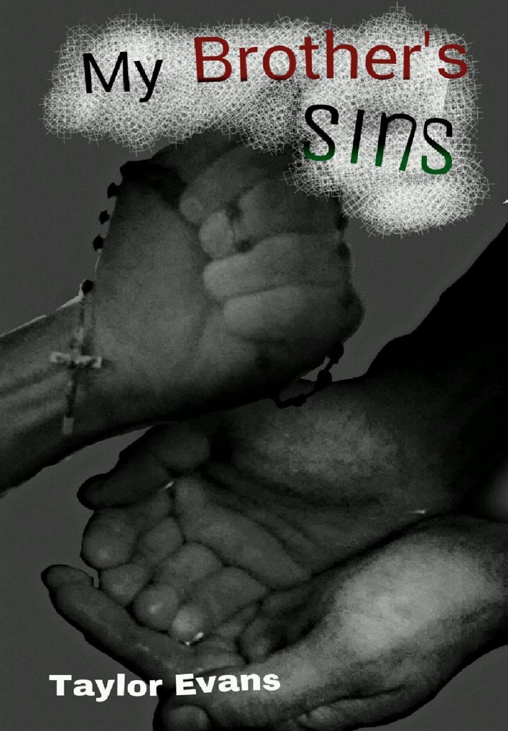 Big bigCover of My Brother's Sins